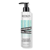 REDKEN HYDRATING CURL CREAM 200ML